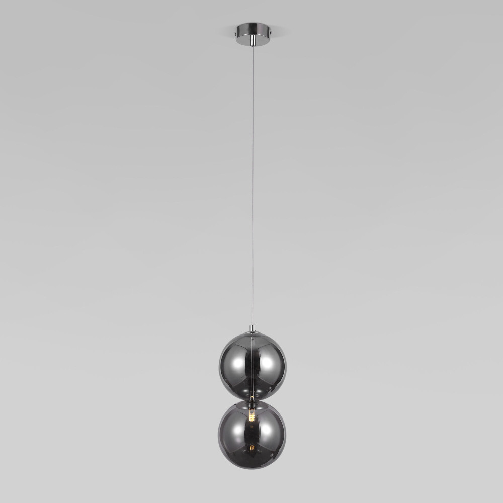 50092/1 хром/дымчатый_