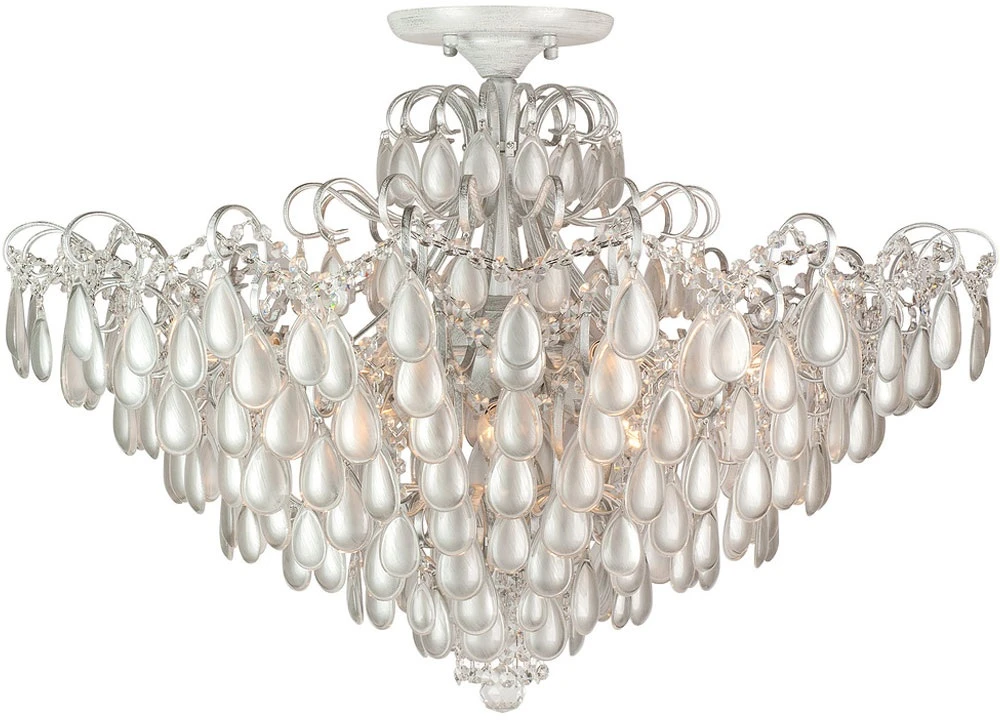 MONICA PL12 SILVER AM Group