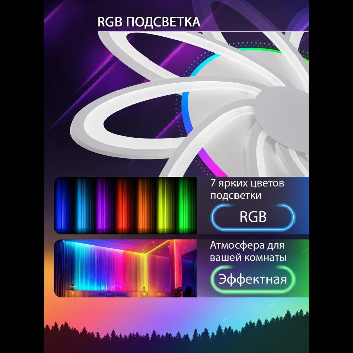 LED LAMPS 81437 Natali Kovaltseva