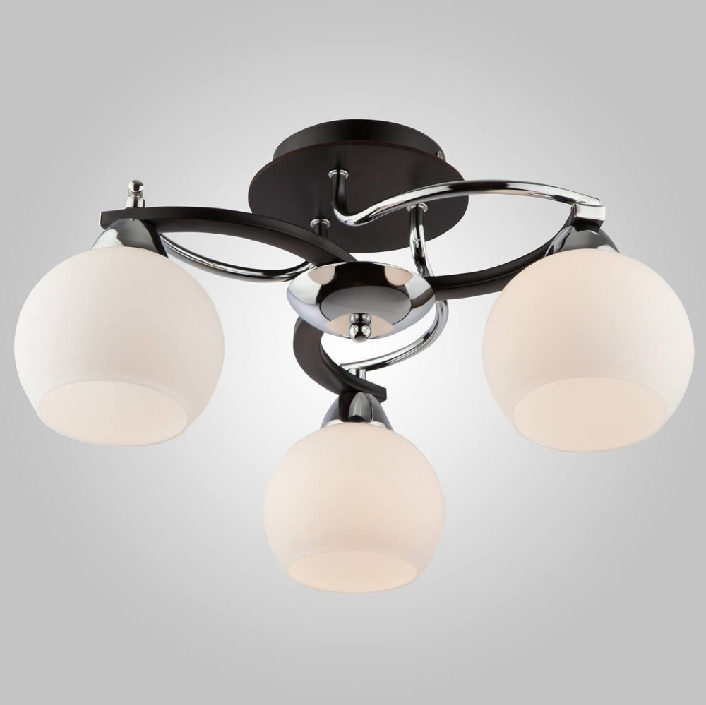 9654/3 хром / венге_