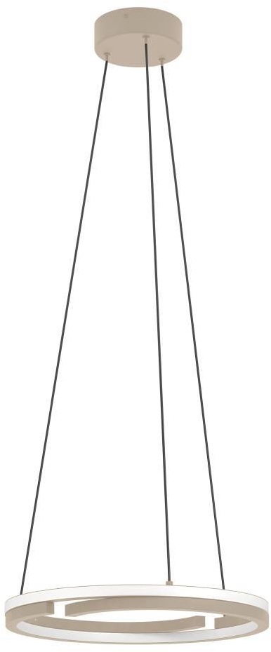 Подвесной светильник Mezzomonte 901824 Eglo