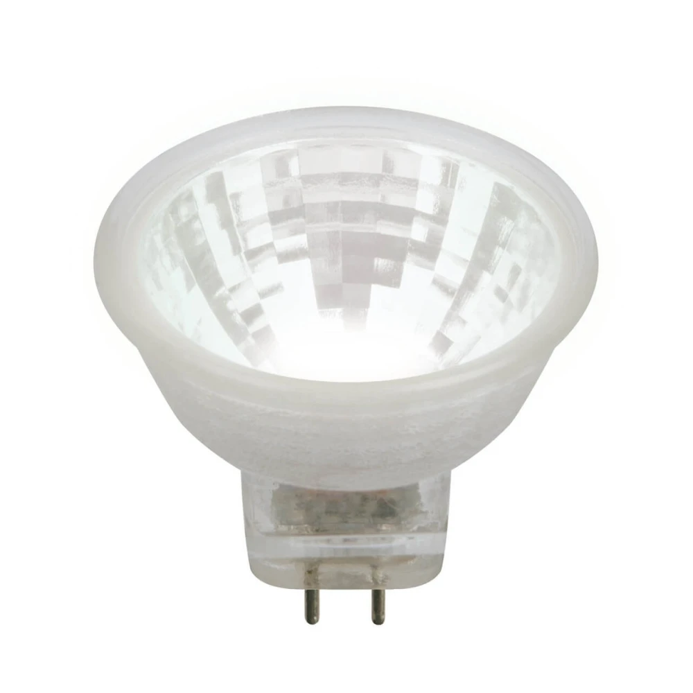 LED-MR11-3W/NW/GU4 GLZ21TR Uniel