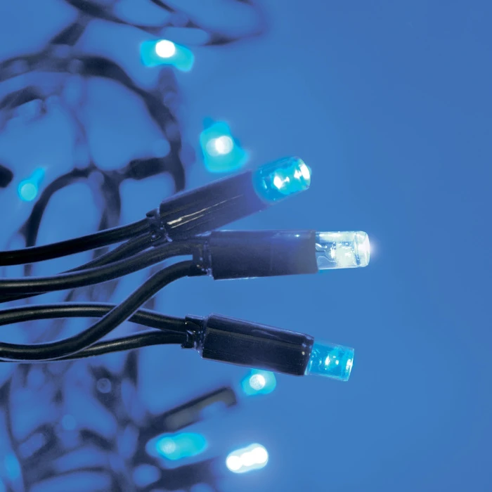 ULD-S1000-120/TBK BLUE-WHITE IP67 Uniel