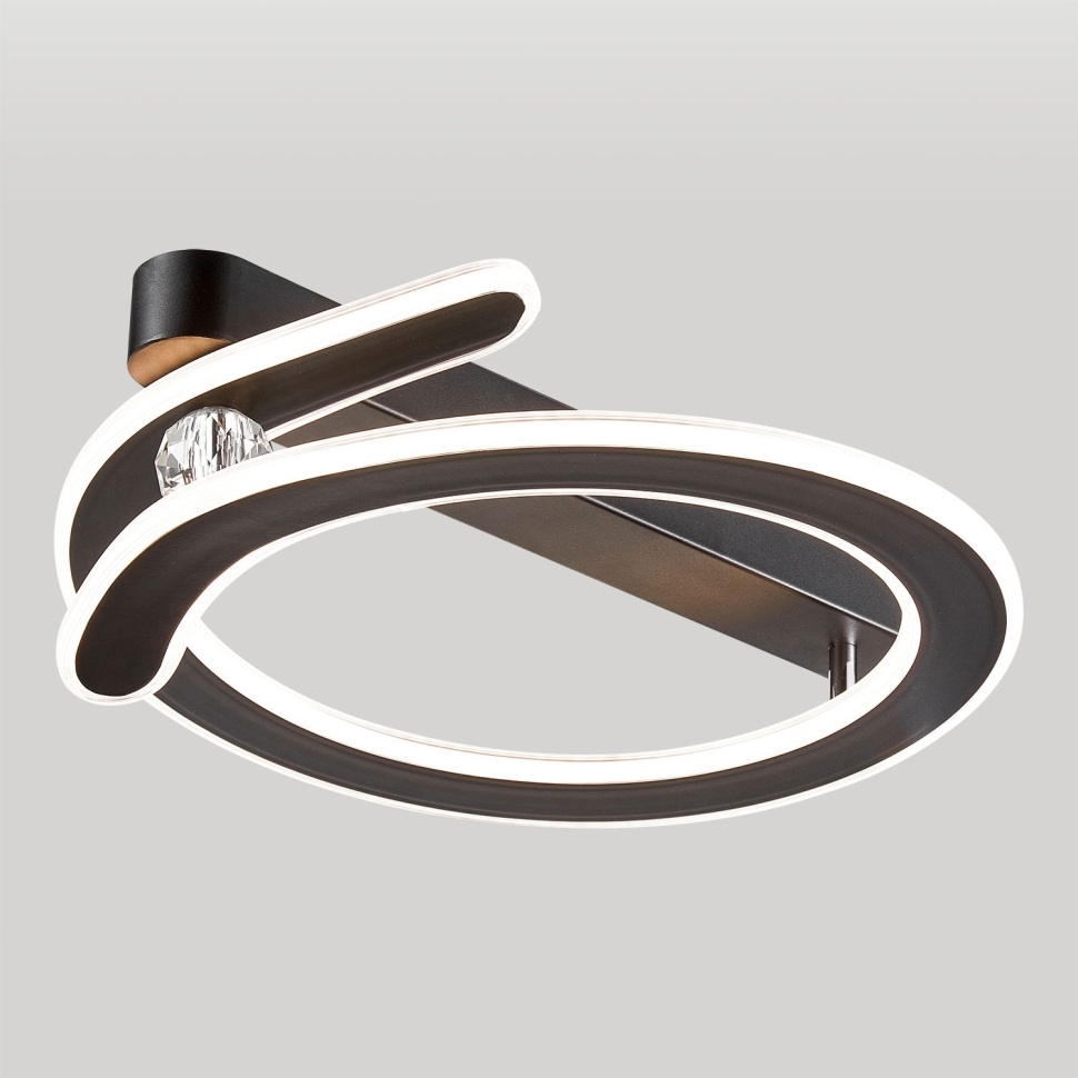 Потолочная люстра LSP-7382 Lussole