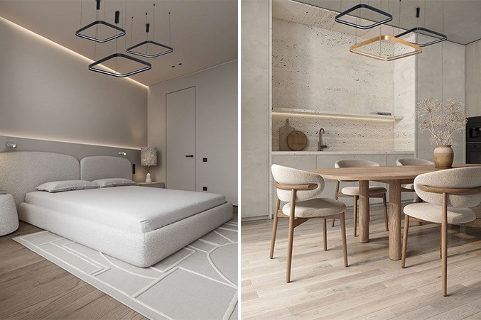 IT013-6024 white 3000K