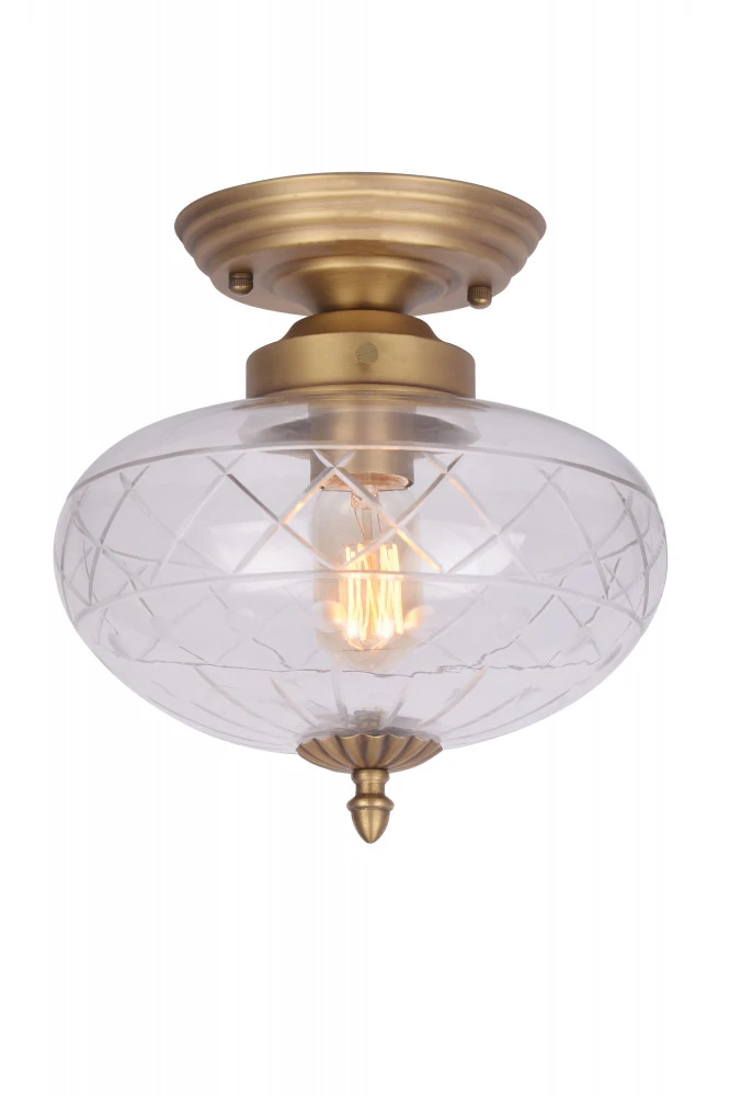 A2303PL-1SG Arte Lamp