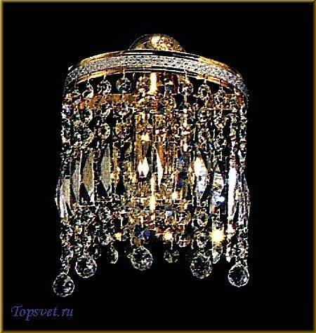 Бра Lampister B-622A22/L