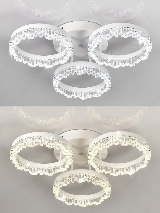 LED LAMPS 81483 Natali Kovaltseva