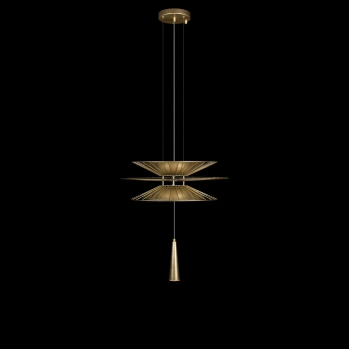 10141B/400 Gold