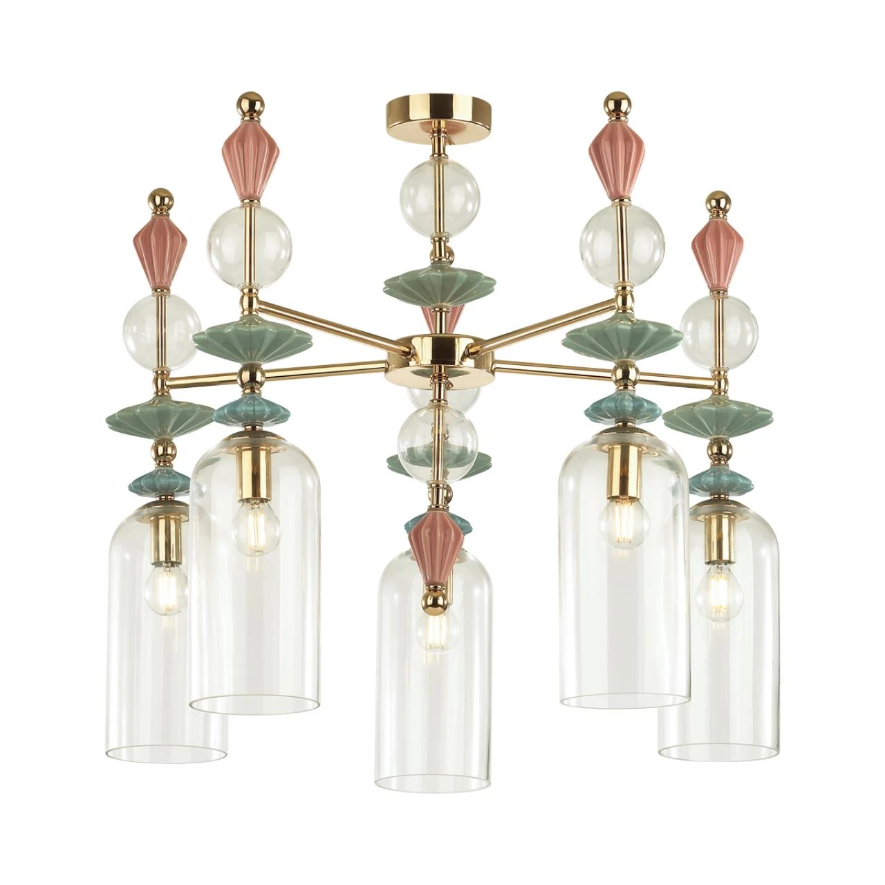 4855/5C Odeon Light