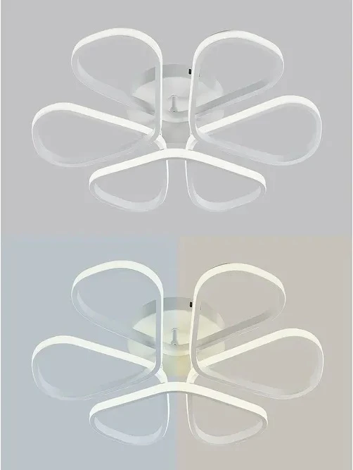 LED LAMPS 81121/7C Natali Kovaltseva