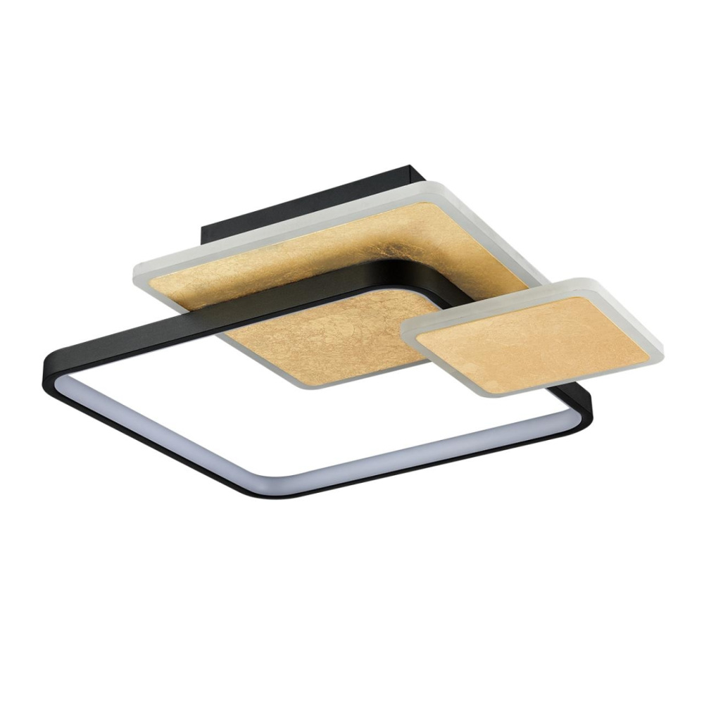 Потолочная люстра Goldy 6574/72CL Lumion