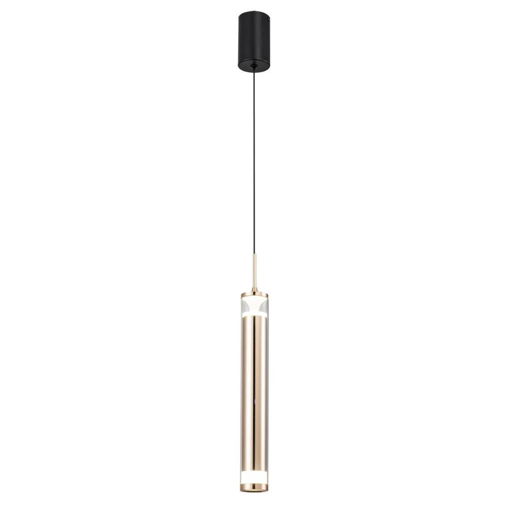 609/S LED Gold Escada