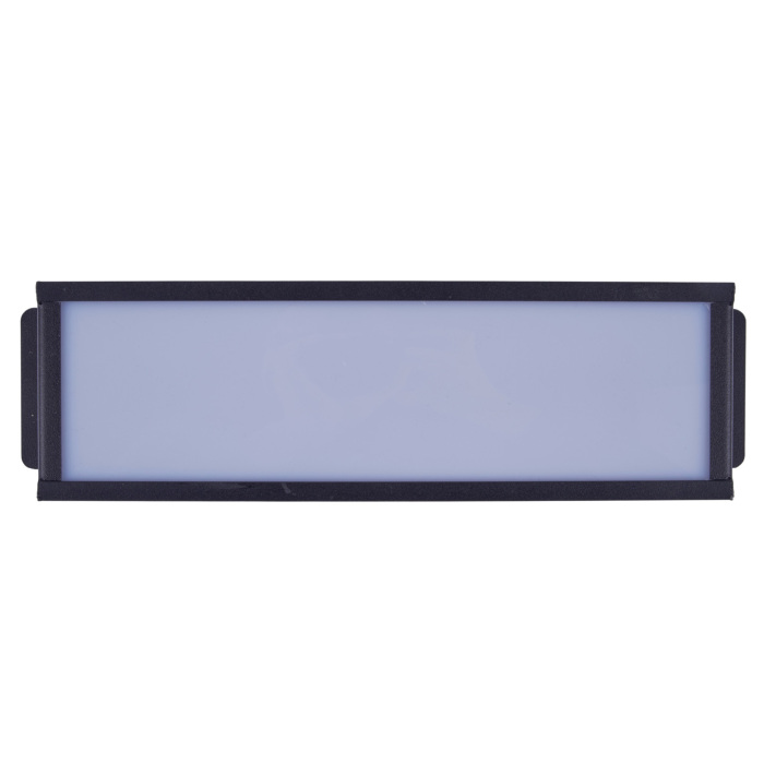 ULP-1030 10W/4000К IP20 GRILYATO OPAL BLACK Uniel