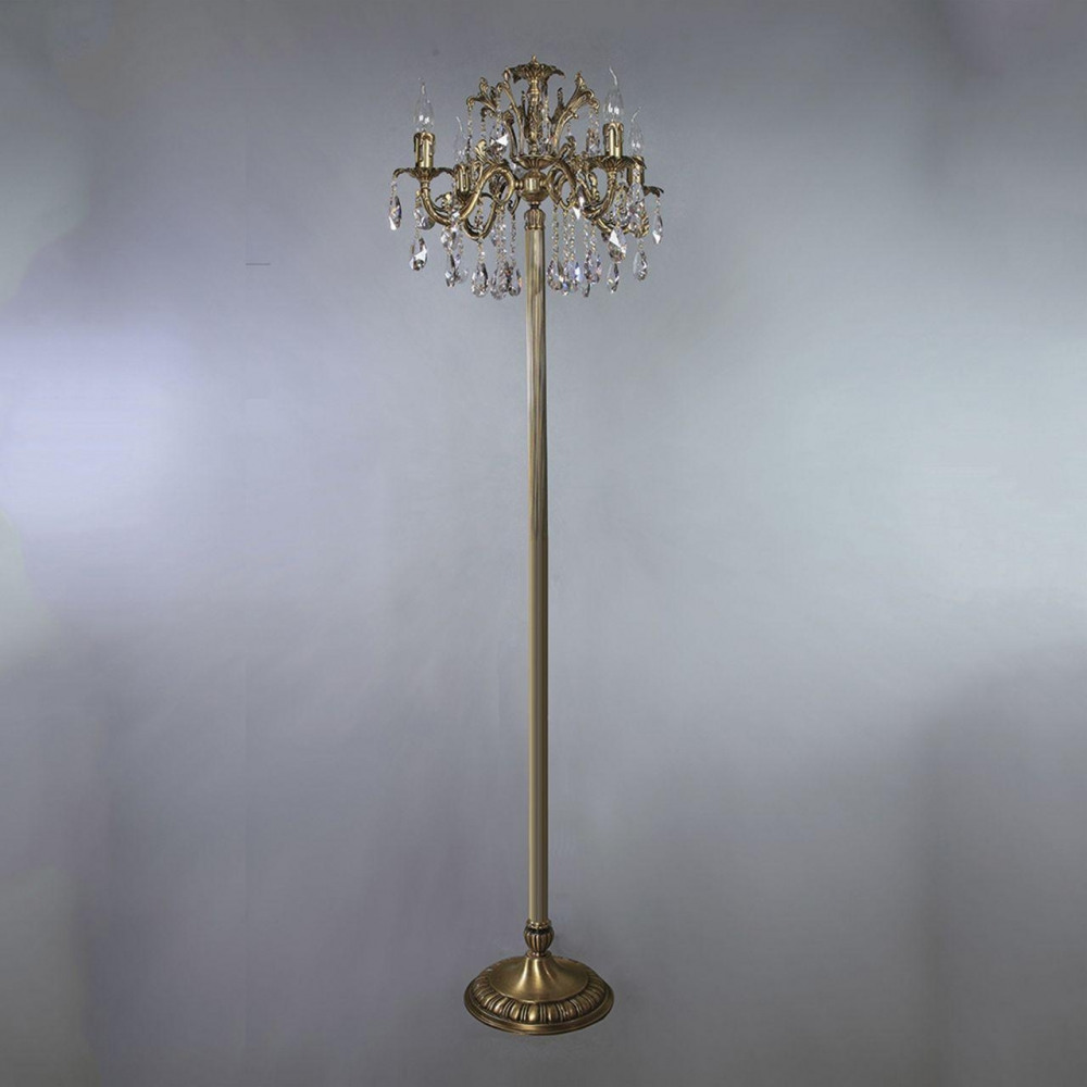 2118F/4 AB Tear Drop_