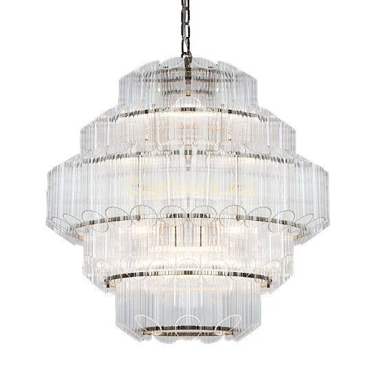KG0769P-10A clear Delight Collection