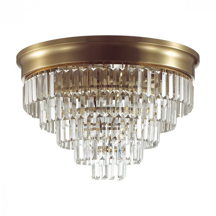 Потолочная люстра Zaha 5257/8C Lumion