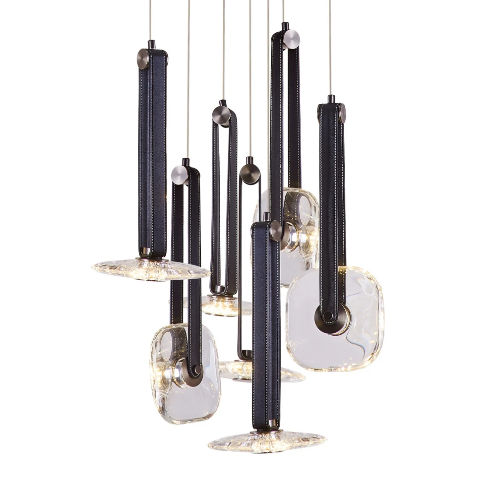 OD2553-7 black/clear Delight Collection