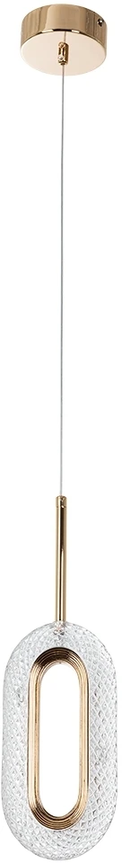 A2489SP-1GO Arte Lamp