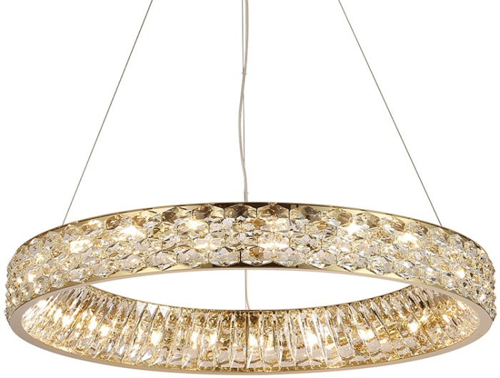 8532/80 C gold polished