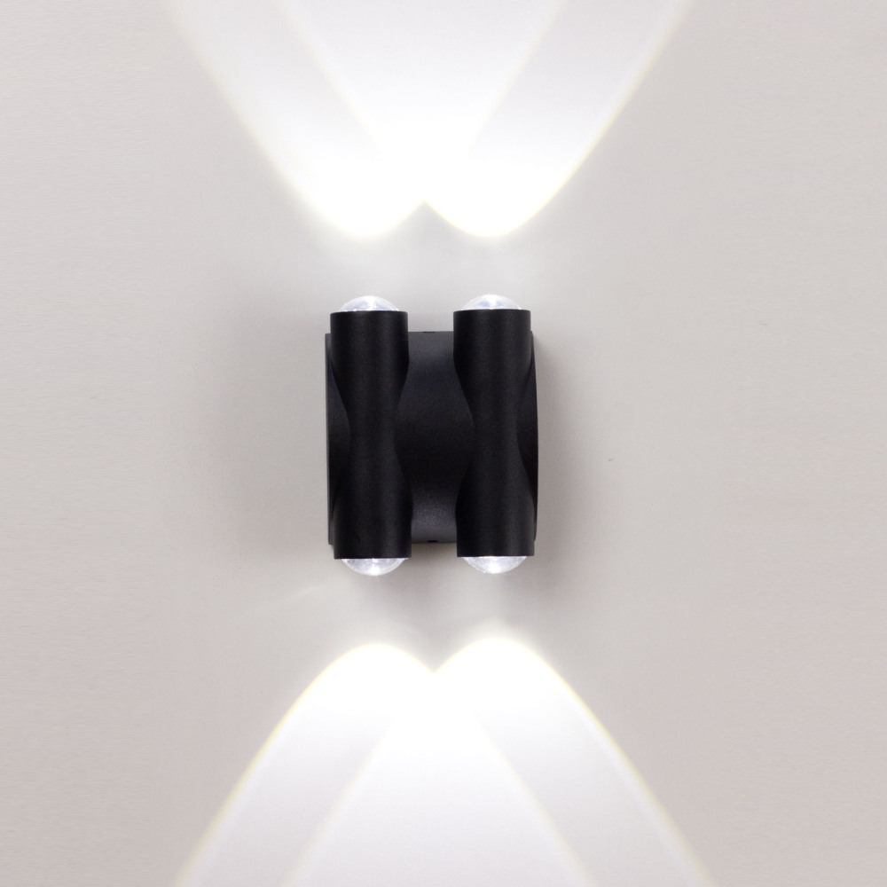 AM359-4X1W BK 4000K_