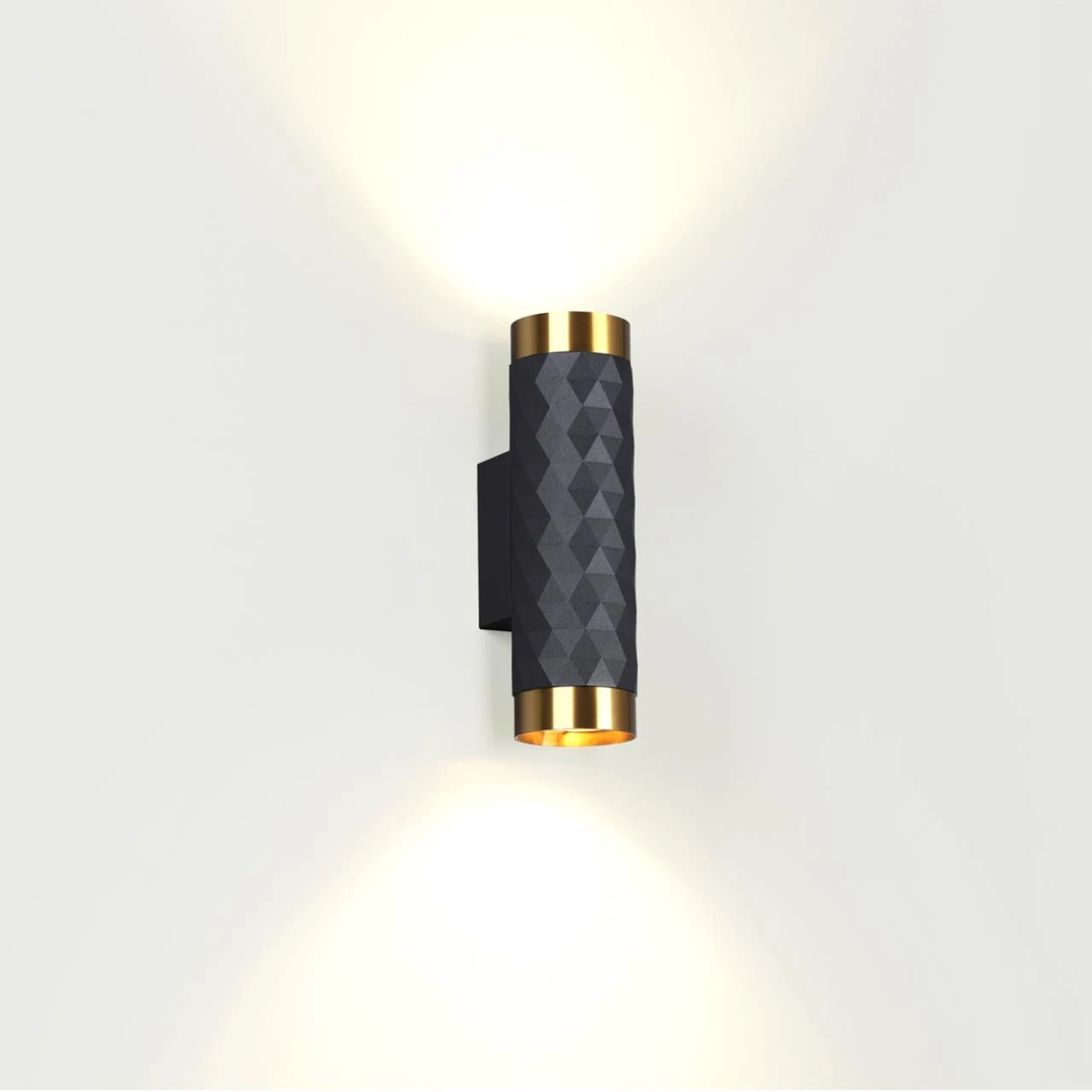4287/2W Odeon Light