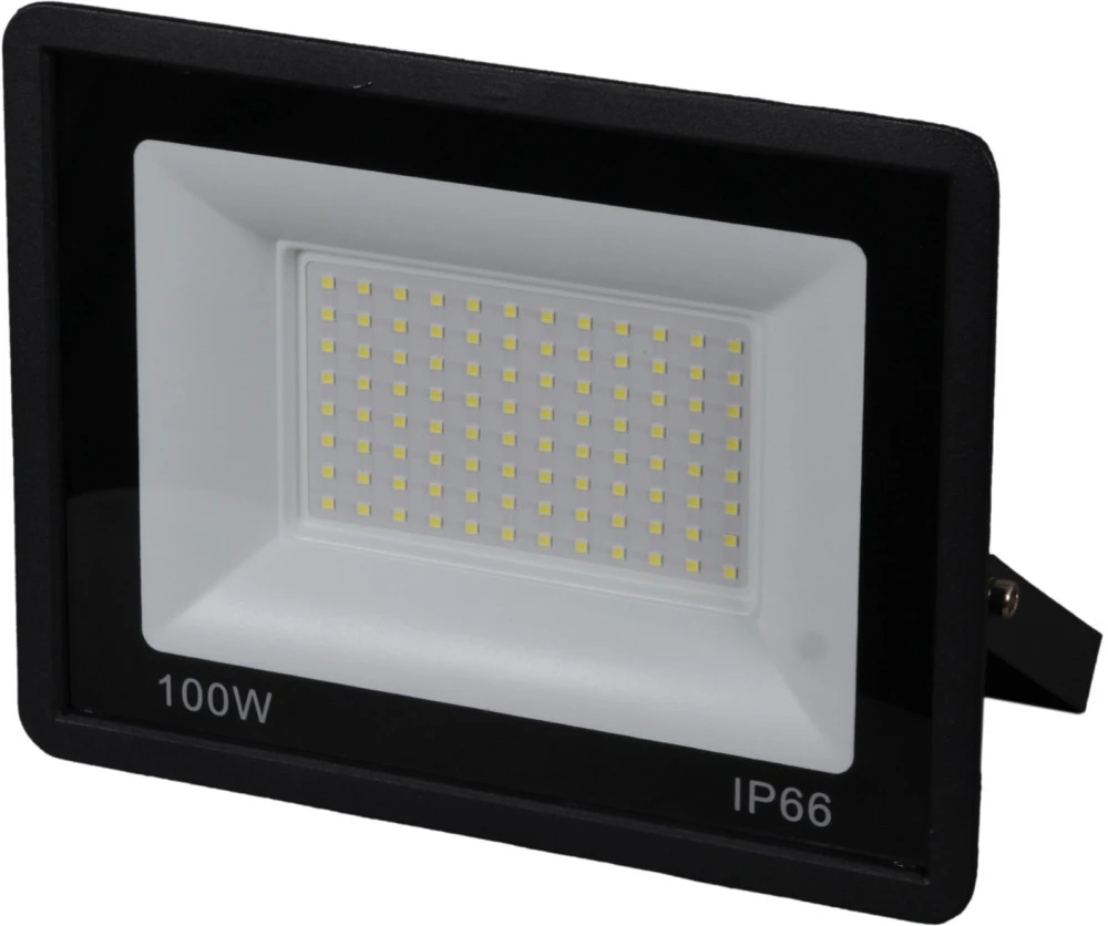 54001-9.2-001OL LED100W BK Reluce