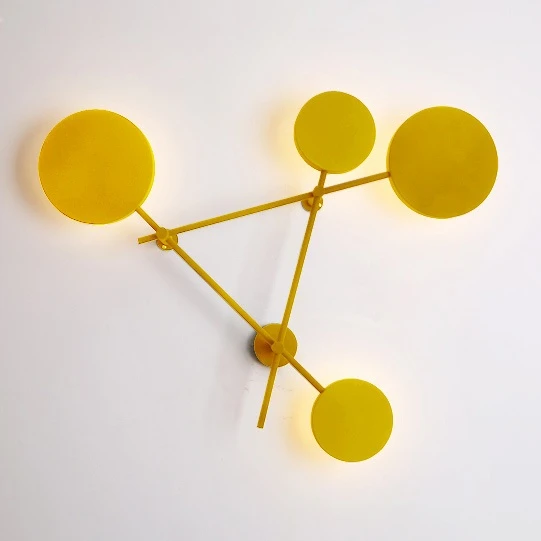 Dots-201 ImperiumLoft