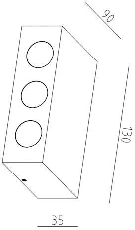 W78117 Cb Oasis Light