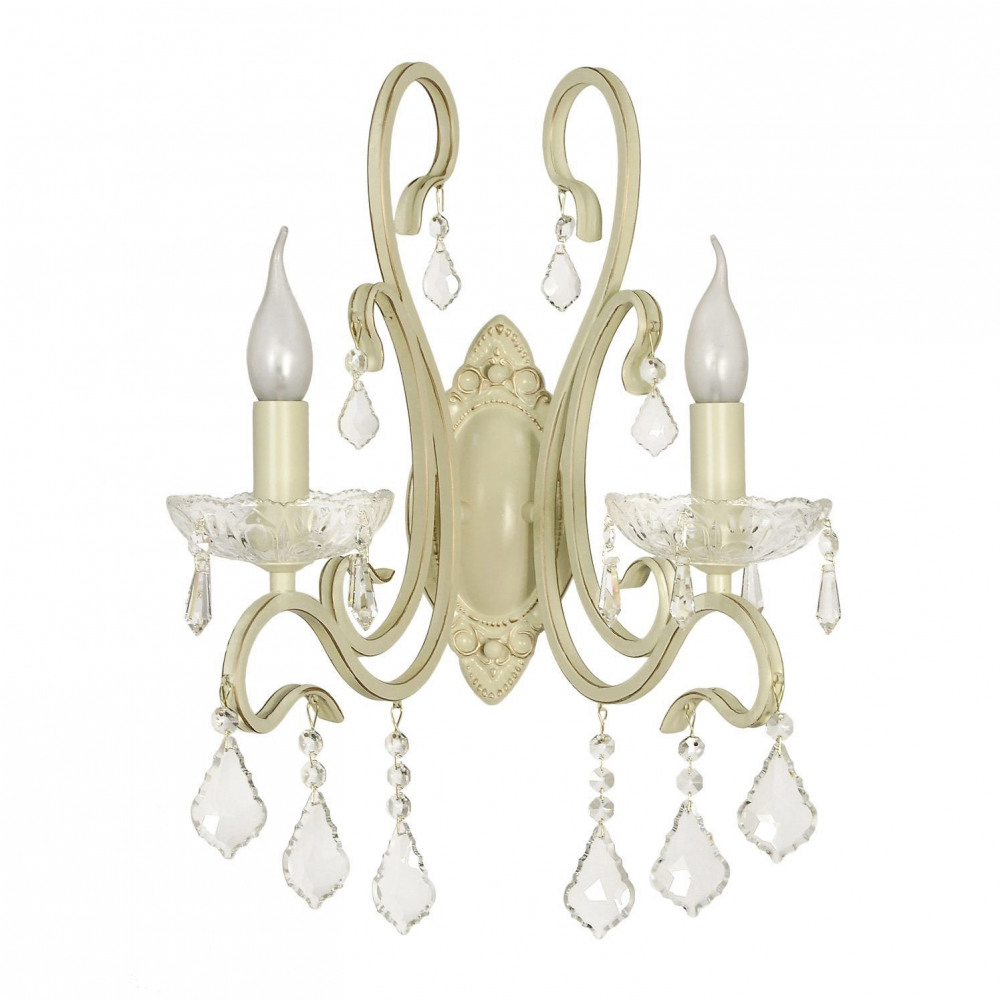 Бра Luminare Luminare E 2.1.2.601 C Arti Lampadari