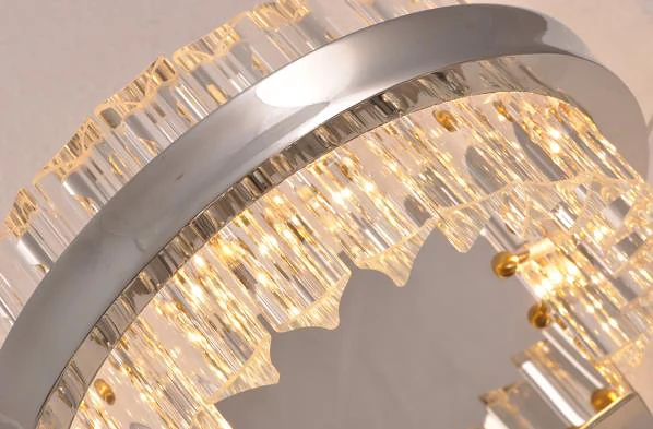 WG6100 chrome Delight Collection