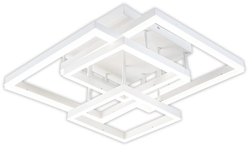 10229/4LED White Escada