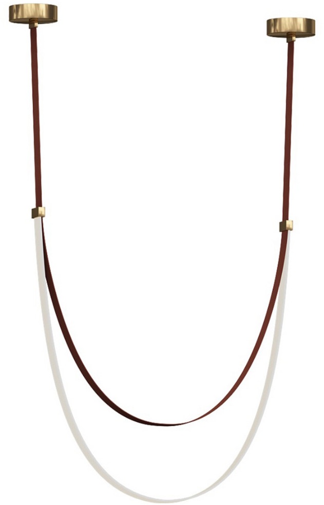 Подвесной светильник Лирд 07689A-150,04 Kink Light