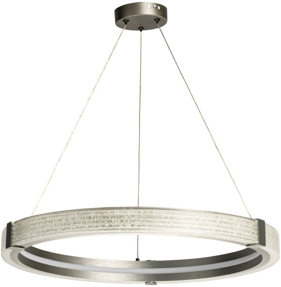 Подвесной светильник Платлинг 117010101 DeMarkt