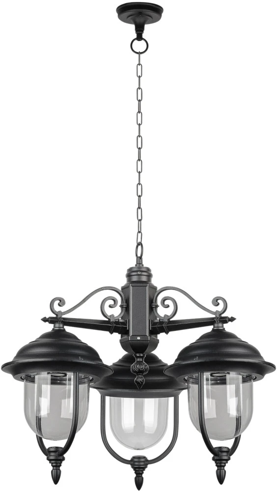 84370 Oasis Light