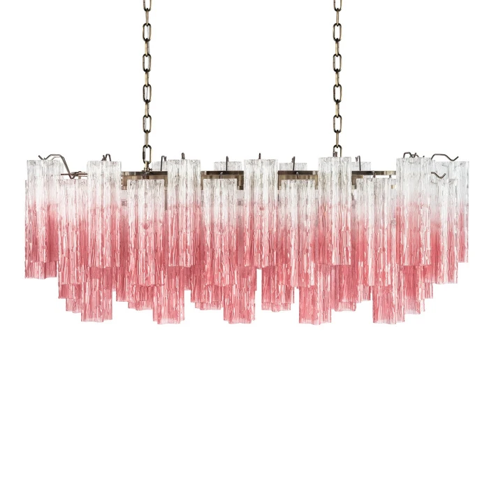 10580/1000R Clear pink Loft It