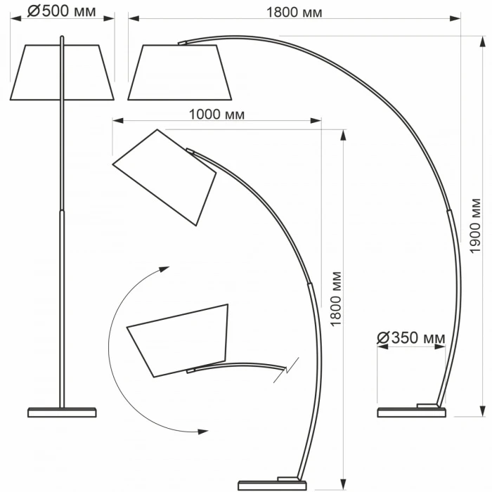 CL807010 Citilux