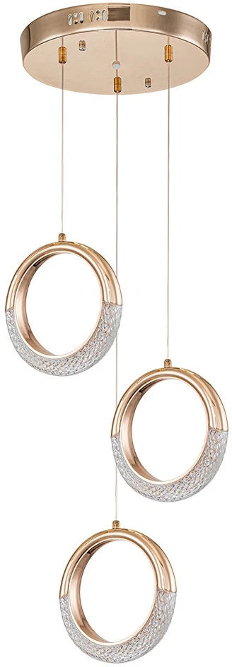 A7777SP-3GO Arte Lamp