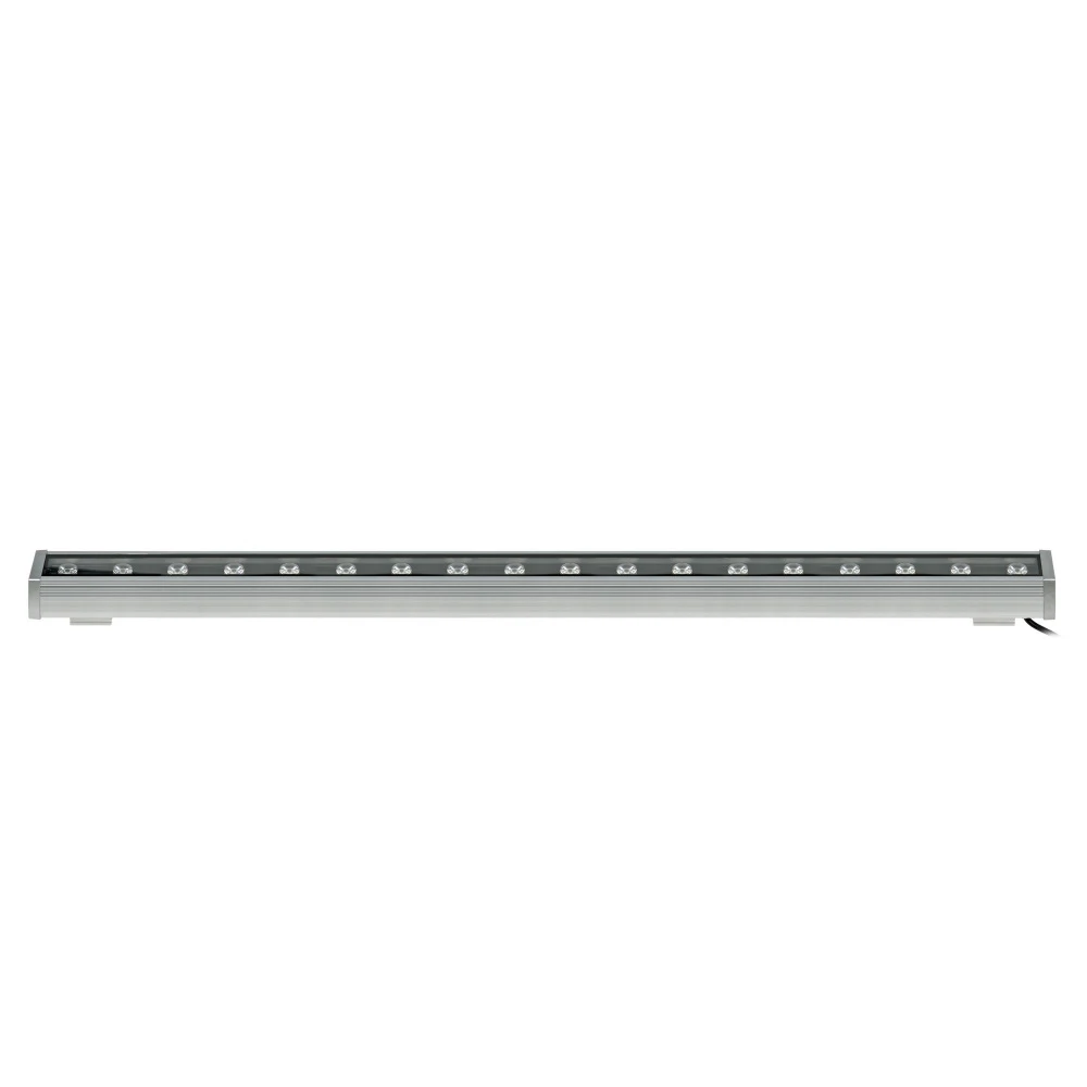 ULF-L52-36W/RGB/L100 220V IP65 SILVER Uniel