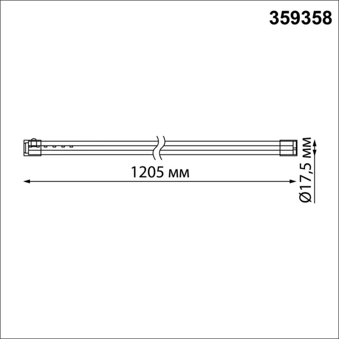 359358 Novotech