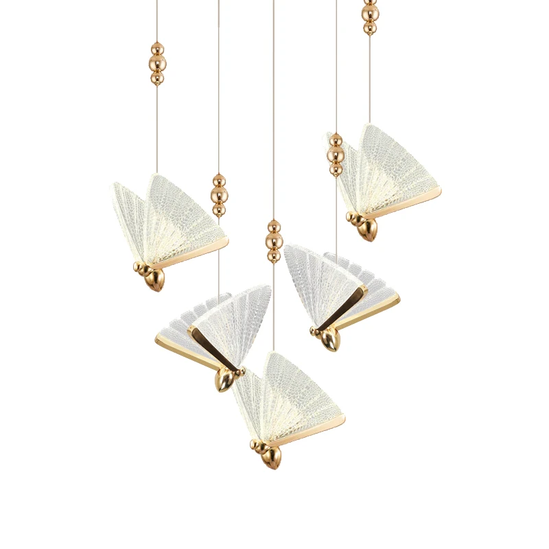 OM8201008-5 rose gold Delight Collection