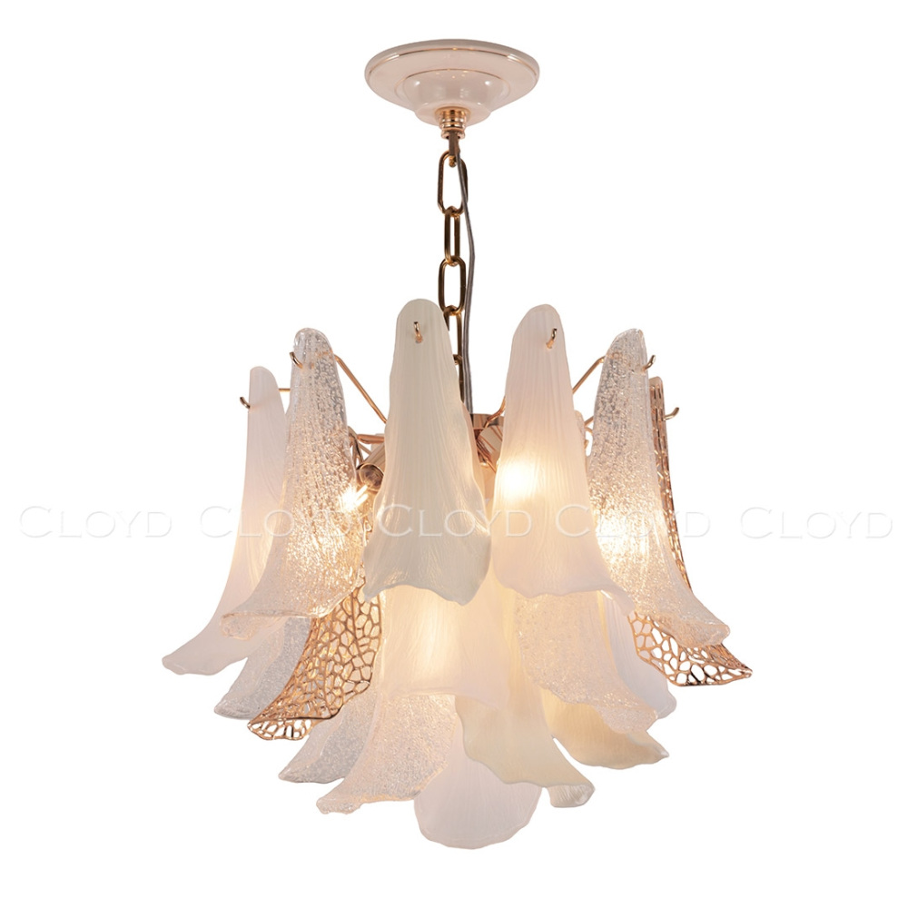 Подвесная люстра Wasabi 11325 Cloyd