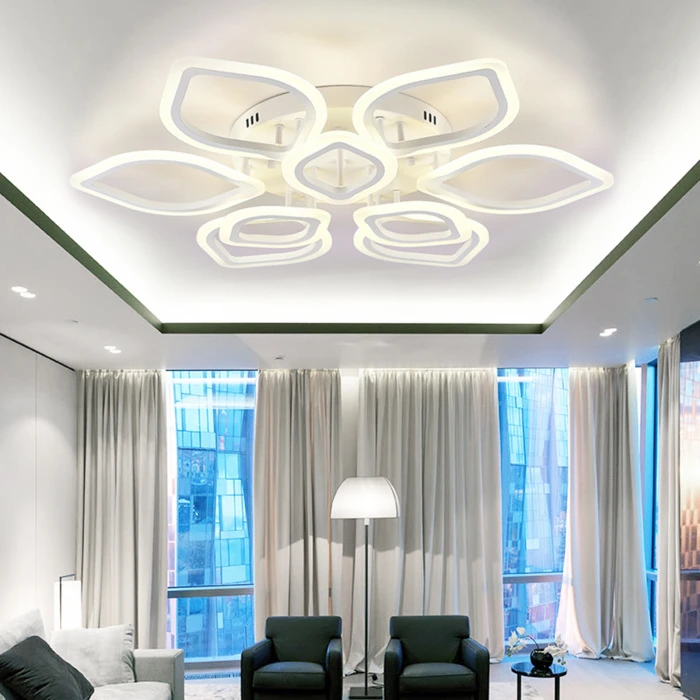 LED LAMPS 81237 Natali Kovaltseva