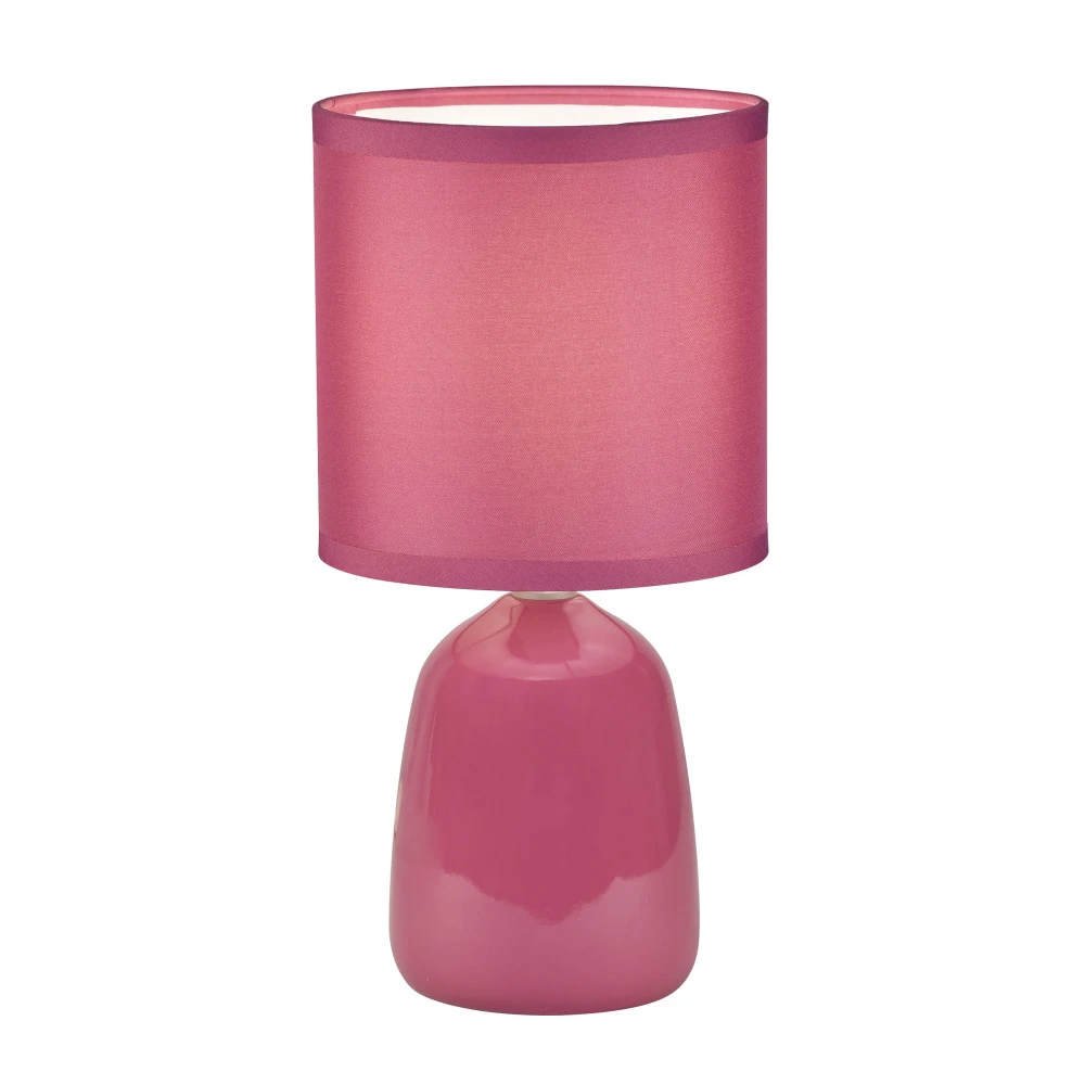 UML-B305 E14 PINK Uniel