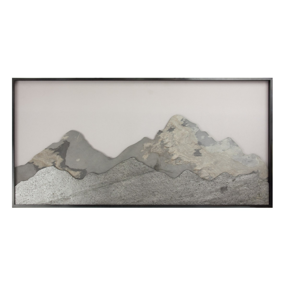 ROCKS NU BK L120 AM Group