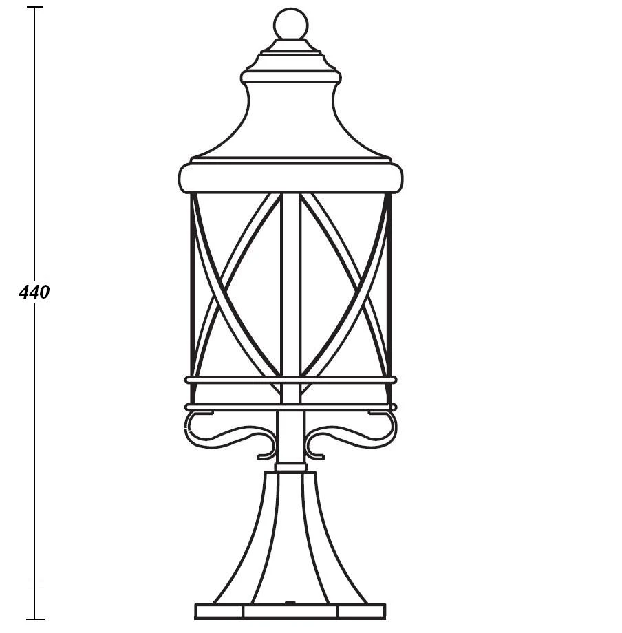 84804 SB1 Gb Oasis Light