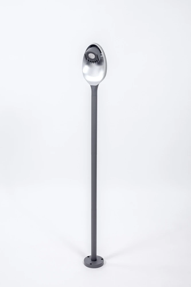 W6161-1180 Gr Oasis Light