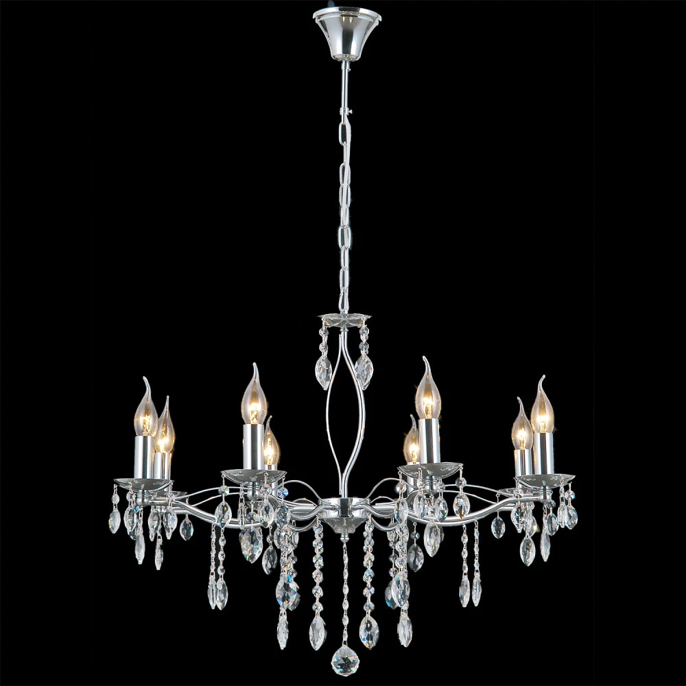 IL0266-8PSQ-24 CR CASTOR ILLUMICO
