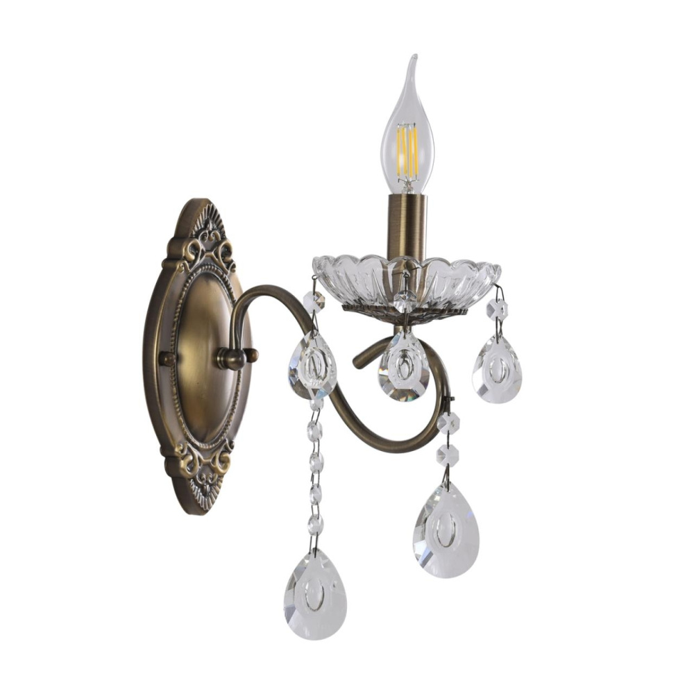 Бра Luina 8346/1W Lumion