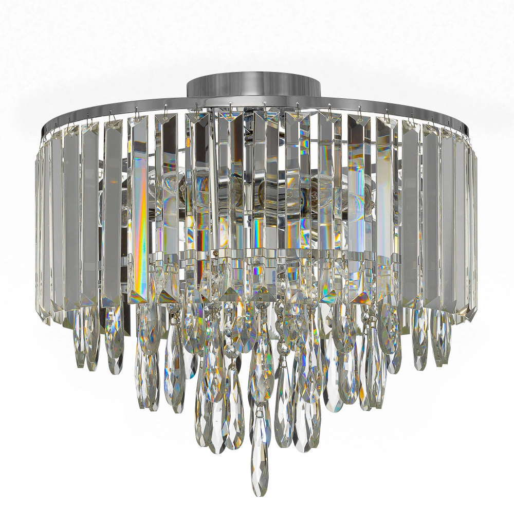 Потолочная люстра Leonna CL320161 Citilux